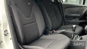 Renault Clio 1.5 dCi Limited de 2018