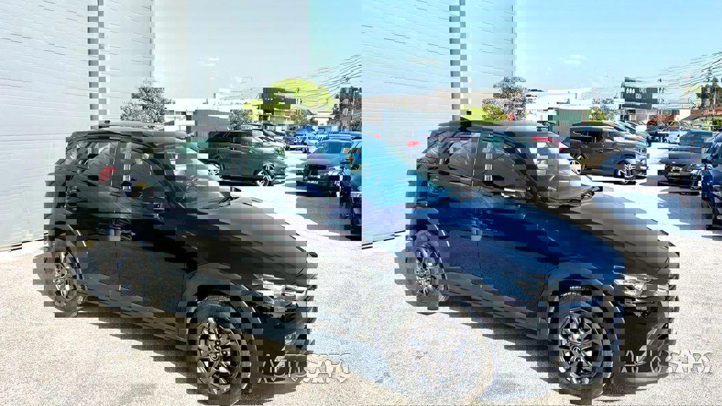 Mazda CX-3 1.5 SKY-D 4X2 Excellence de 2018