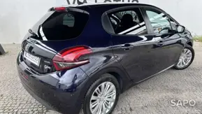 Peugeot 208 1.2 PureTech Style de 2018