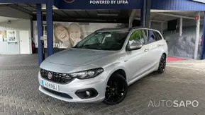 Fiat Tipo 1.3 M-Jet Lounge de 2021