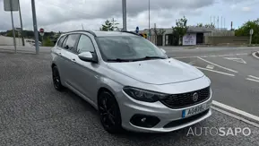 Fiat Tipo 1.3 M-Jet Lounge de 2021