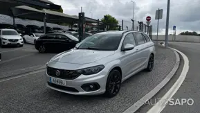 Fiat Tipo 1.3 M-Jet Lounge de 2021