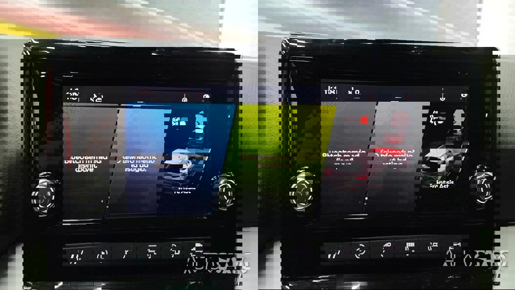 Seat Ibiza de 2023