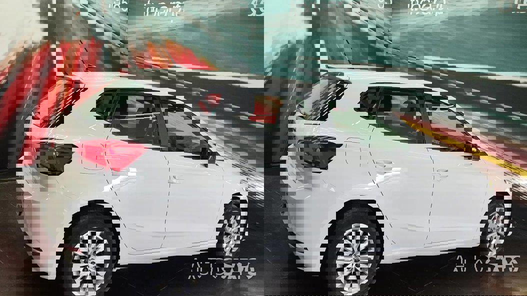 Seat Ibiza de 2023