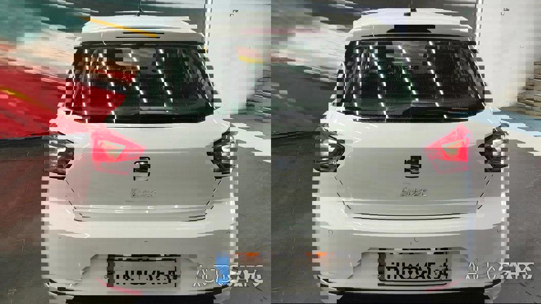 Seat Ibiza de 2023