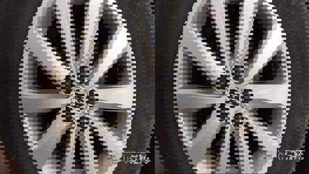 Seat Ibiza de 2023