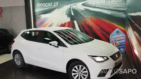 Seat Ibiza de 2023