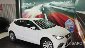Seat Ibiza de 2023
