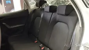 Seat Ibiza de 2023