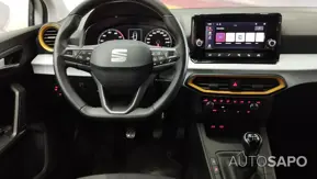 Seat Ibiza de 2023