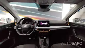 Seat Ibiza de 2023
