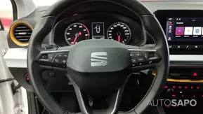 Seat Ibiza de 2023