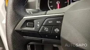 Seat Ibiza de 2023
