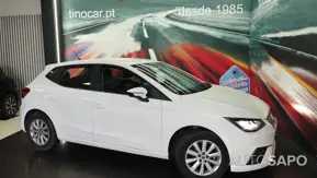 Seat Ibiza de 2023