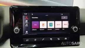 Seat Ibiza de 2023