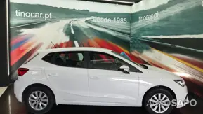 Seat Ibiza de 2023