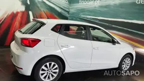 Seat Ibiza de 2023