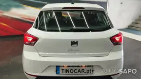 Seat Ibiza de 2023