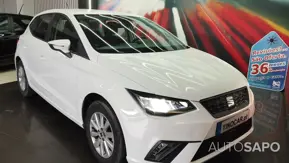 Seat Ibiza de 2023