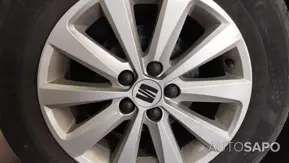 Seat Ibiza de 2023