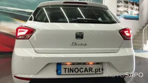 Seat Ibiza de 2023