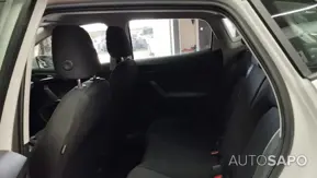 Seat Ibiza de 2023