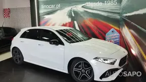 Mercedes-Benz Classe A de 2023