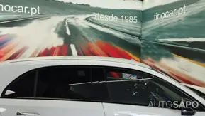 Mercedes-Benz Classe A de 2023