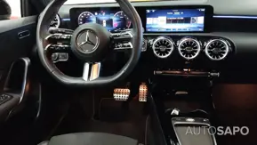 Mercedes-Benz Classe A de 2023