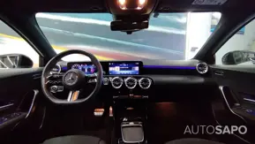 Mercedes-Benz Classe A de 2023