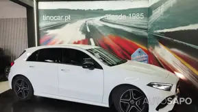 Mercedes-Benz Classe A de 2023