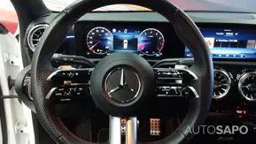 Mercedes-Benz Classe A de 2023