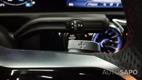 Mercedes-Benz Classe A de 2023
