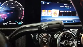 Mercedes-Benz Classe A de 2023