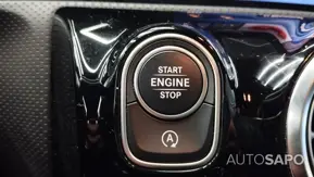 Mercedes-Benz Classe A de 2023