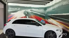 Mercedes-Benz Classe A de 2023