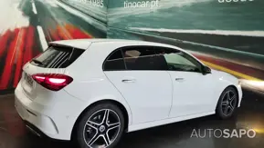 Mercedes-Benz Classe A de 2023