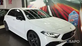 Mercedes-Benz Classe A de 2023