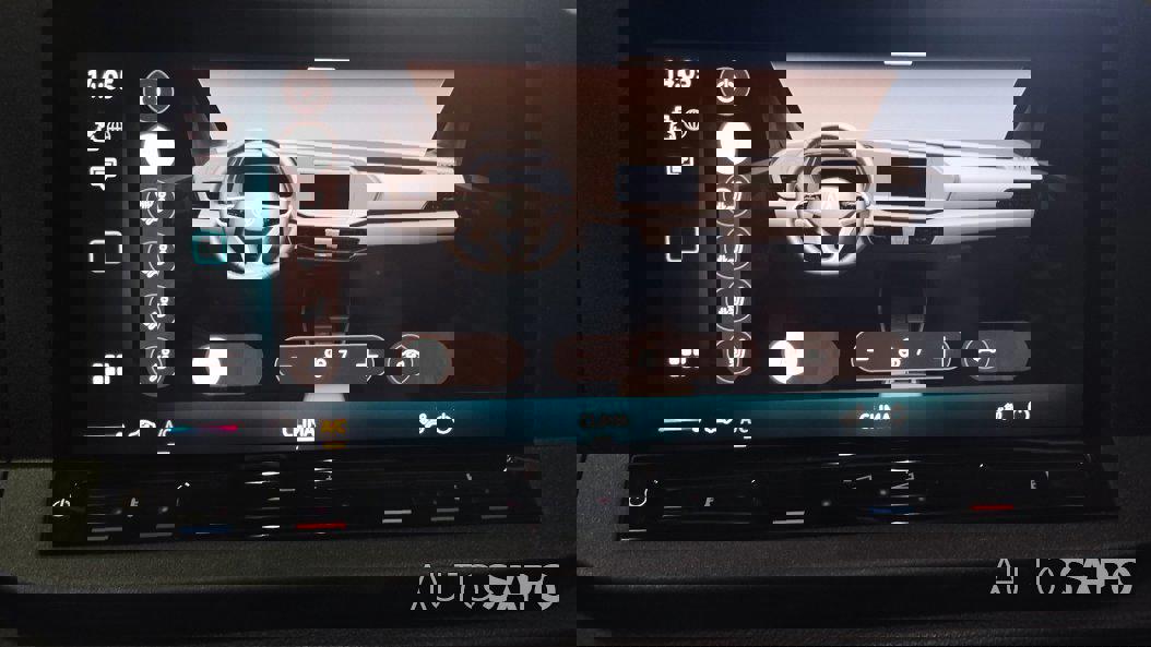 Volkswagen Caddy de 2025