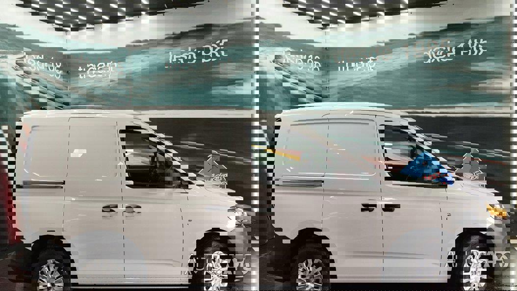 Volkswagen Caddy de 2025