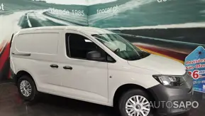 Volkswagen Caddy de 2025
