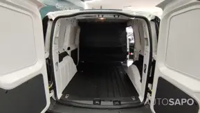 Volkswagen Caddy de 2025