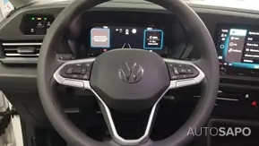 Volkswagen Caddy de 2025