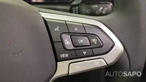 Volkswagen Caddy de 2025