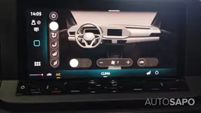 Volkswagen Caddy de 2025