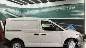 Volkswagen Caddy de 2025