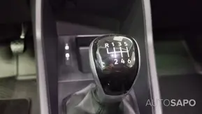 Volkswagen Caddy de 2025