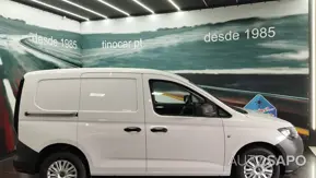 Volkswagen Caddy de 2025