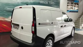 Volkswagen Caddy de 2025