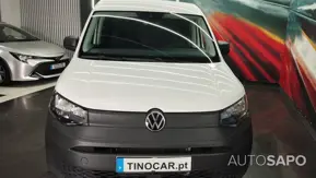 Volkswagen Caddy de 2025